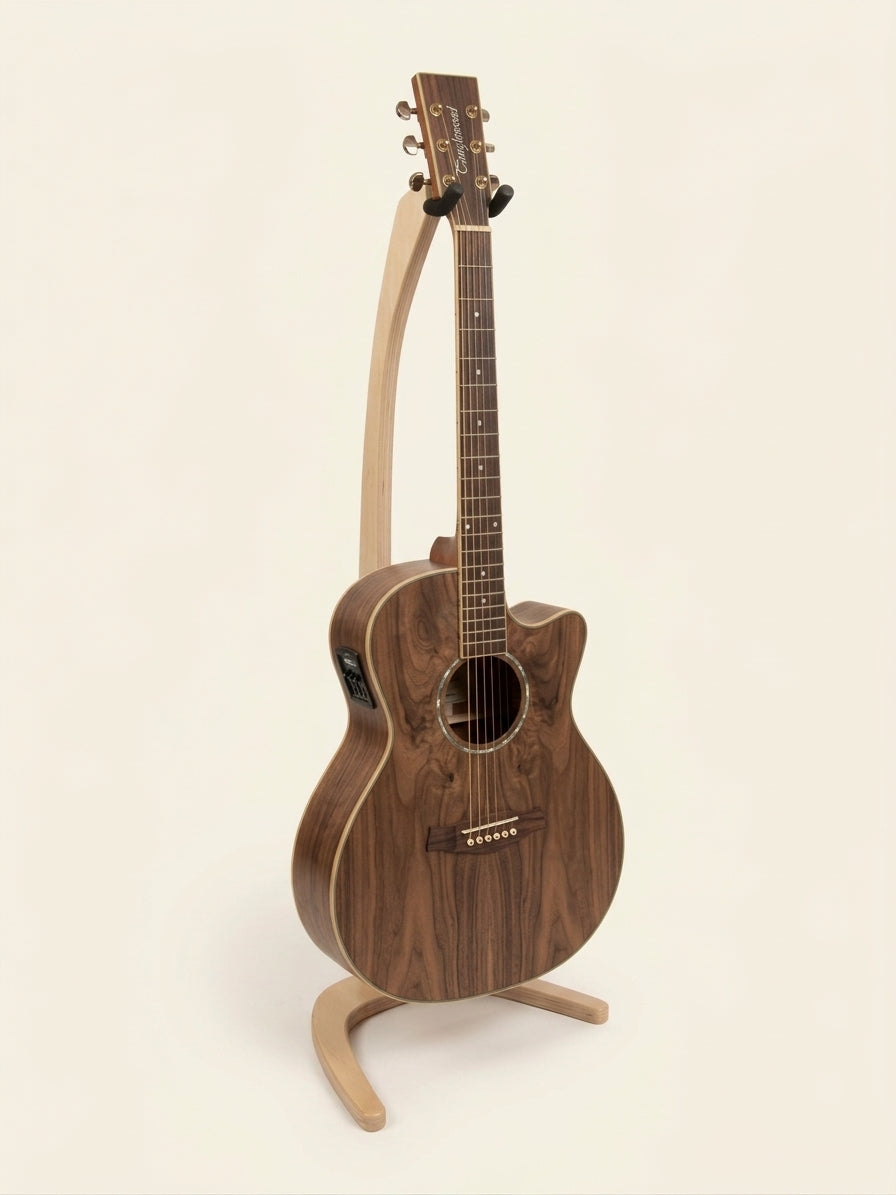 A perfect gift for anyone who plays guitar