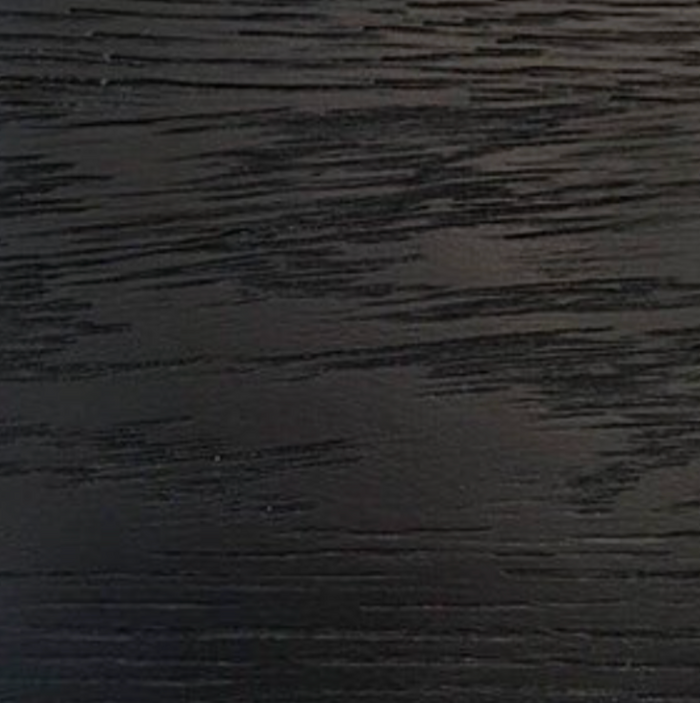 Stained Black